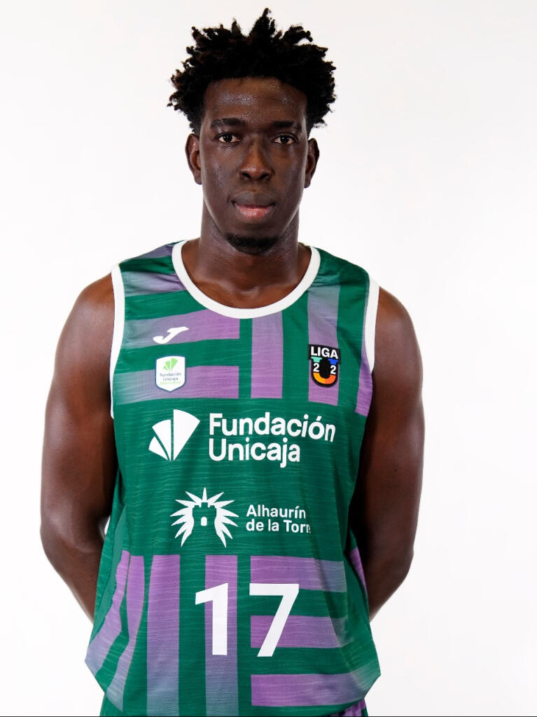 Mamadou Nimaga