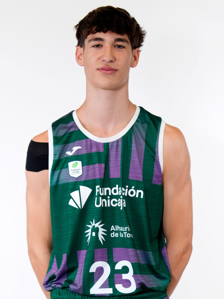 Daniel Villalba Gómez