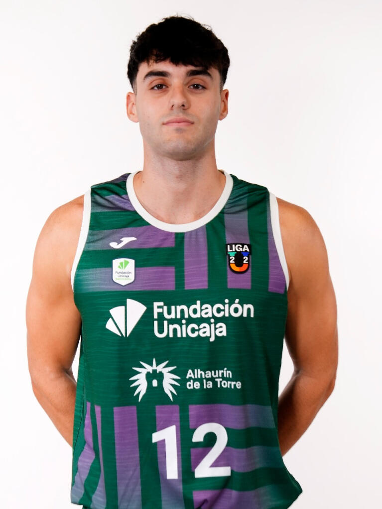 Gerard Villarejo Costa