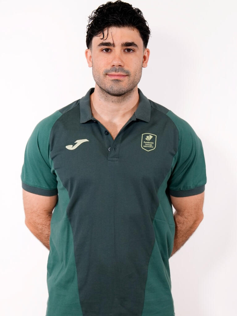 Pablo Velasco Rubio