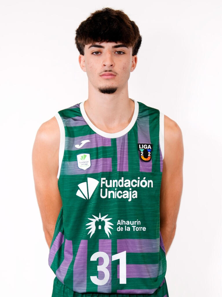 Daniel Carrasco Núñez