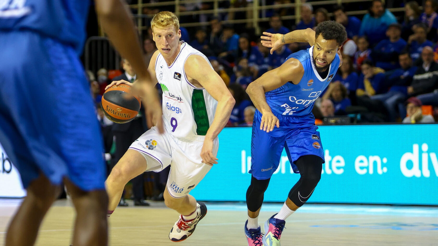 La Liga Endesa del Unicaja, en datos