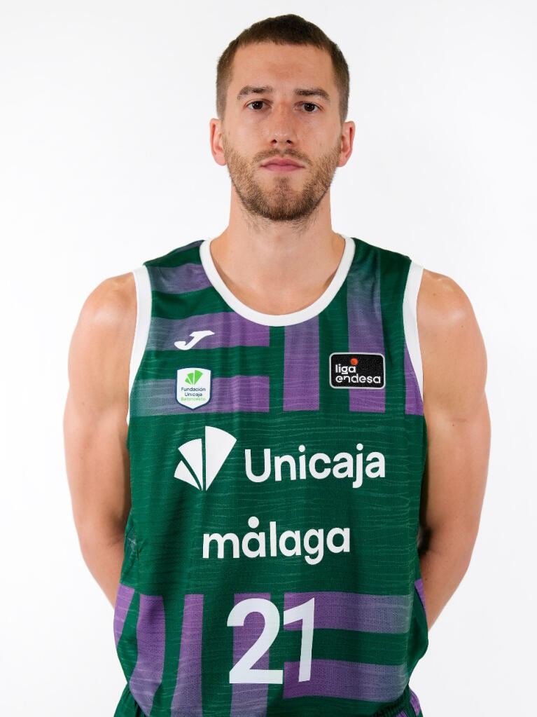 Matt Thomas