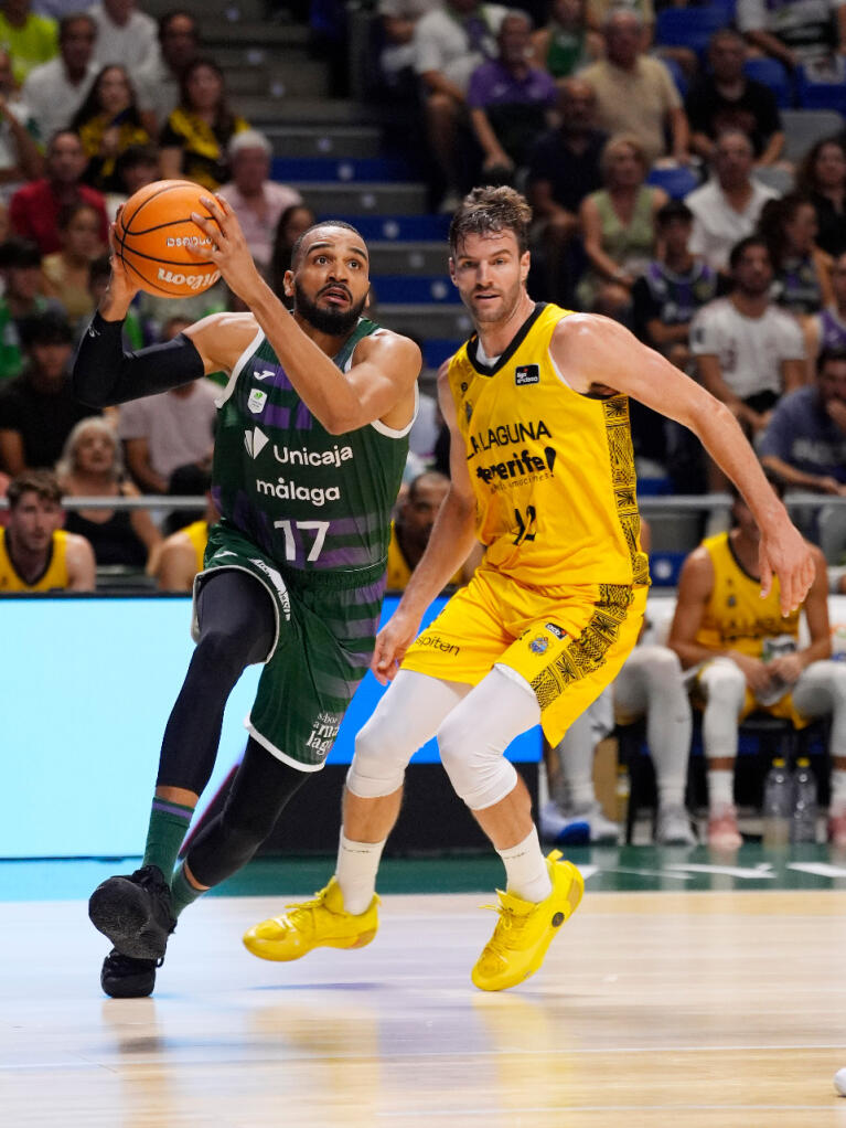 Amine Noua supera a Doornekamp