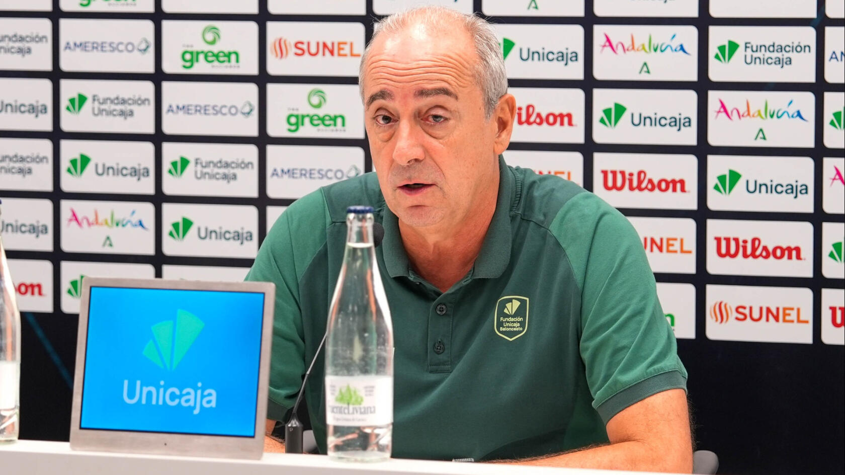 Txus Vidorreta: &ldquo;Juventus Utena dio una sorpresa el a&ntilde;o pasado&rdquo;