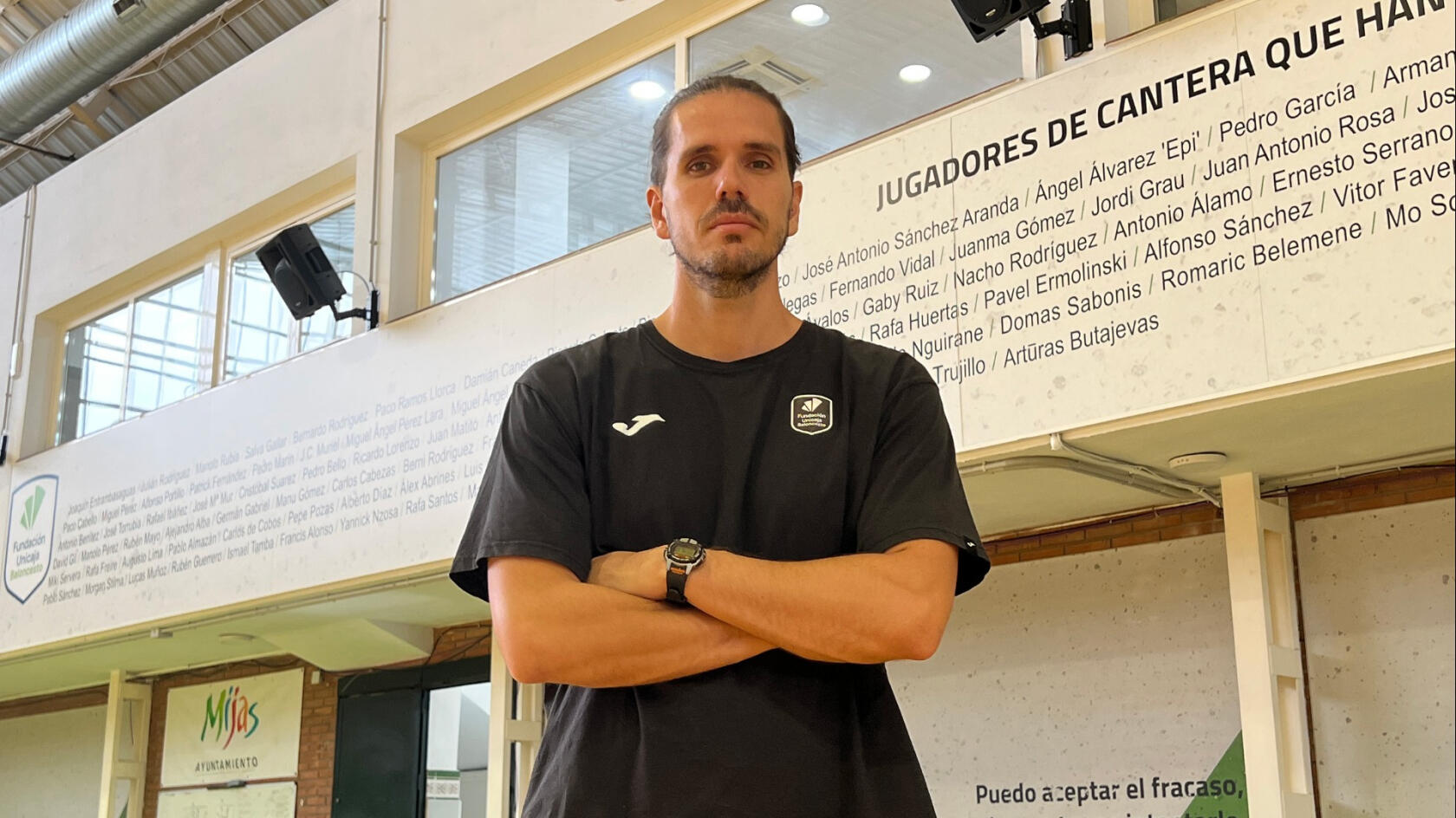 Primer gran desaf&iacute;o en el Mart&iacute;n Urbano
