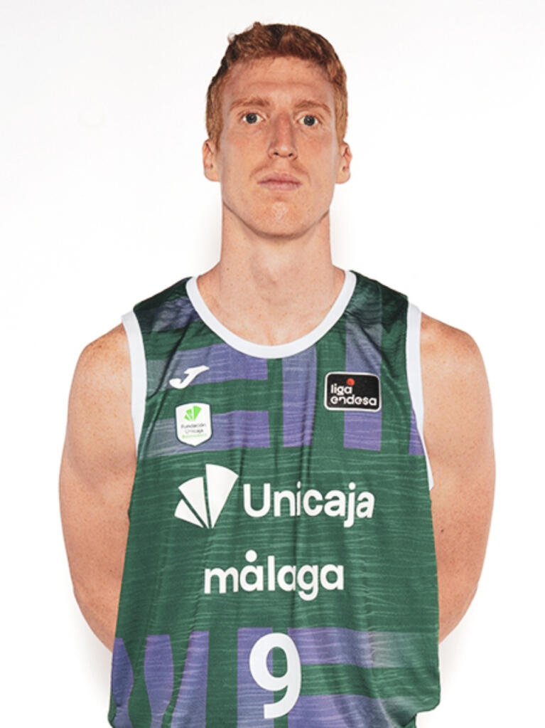 Alberto Díaz