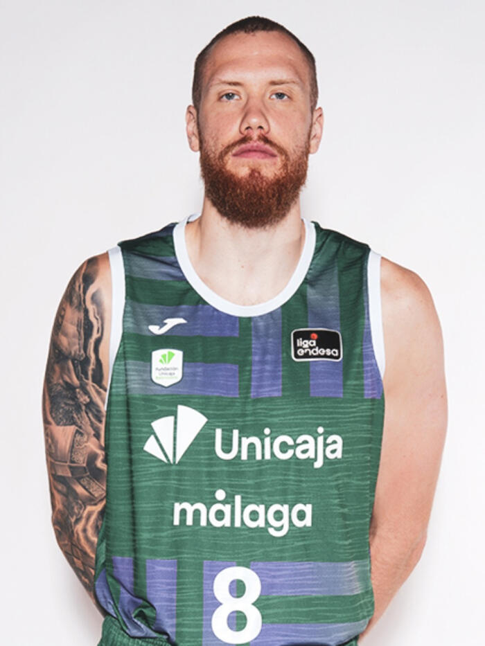Ignas Brazdeikis web plantilla