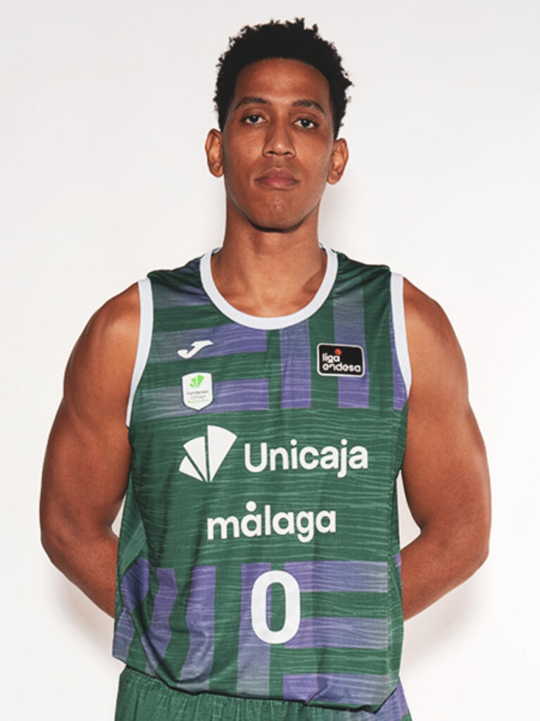 Tyson Pérez
