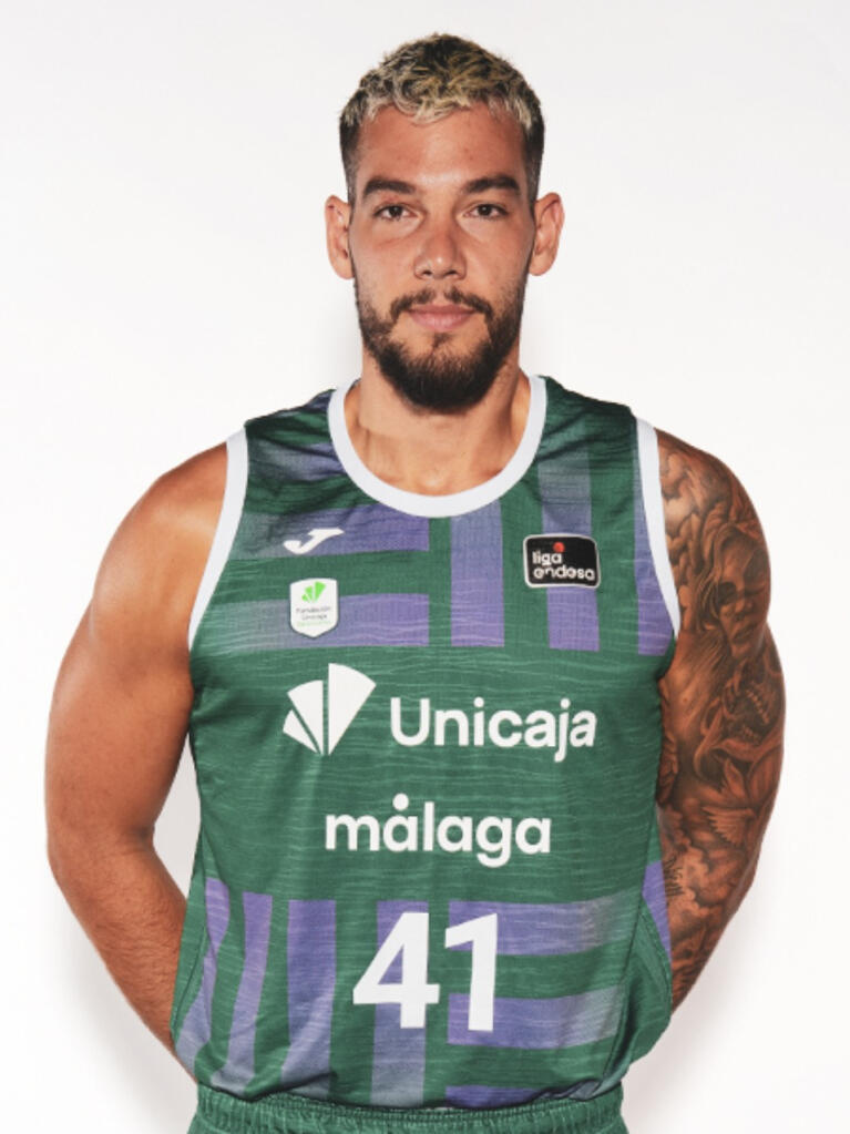 Willy Hernangómez
