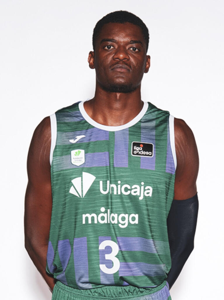 Yannick Nzosa