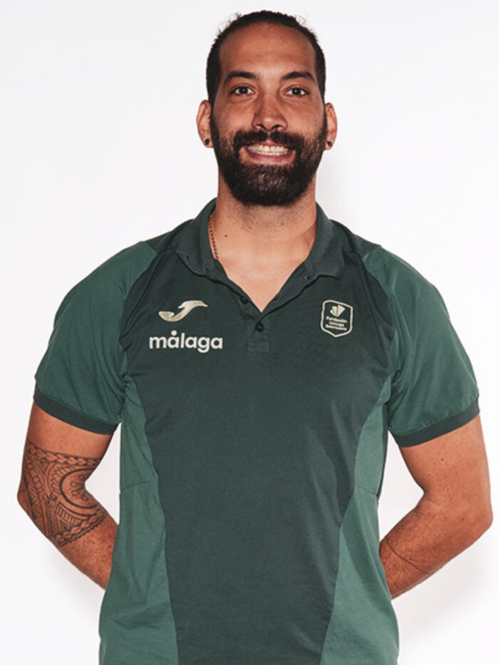 Diego Iván Ruiz, Utillero