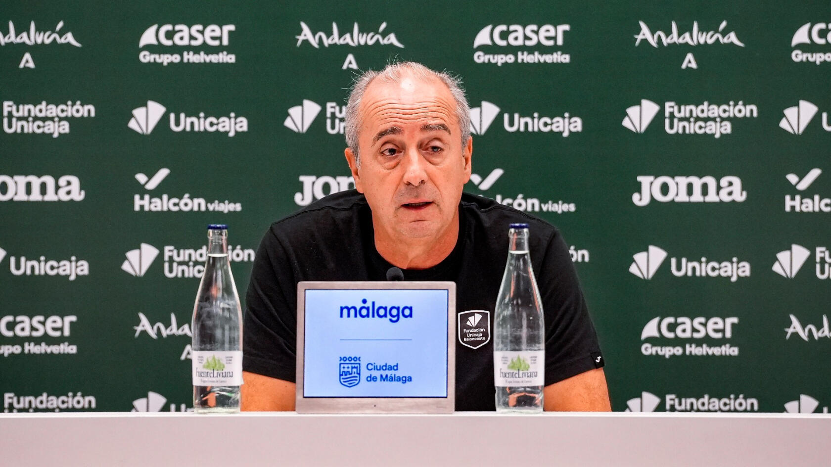 Txus Vidorreta: &ldquo;Tenemos que dar el 110% ante el Kids&Us Manresa&rdquo;