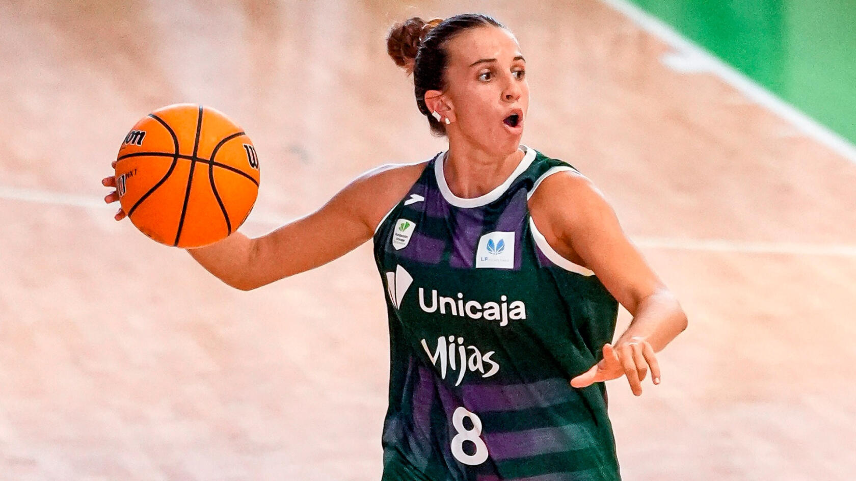 El Unicaja Mijas arrasa en Castell&oacute;n (47-80)