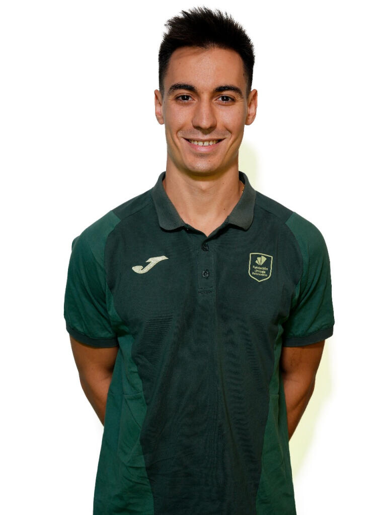 Alejandro Fernández Guzmán