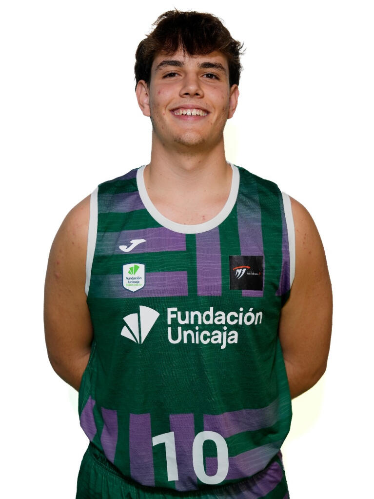 José Berrocal Ortega