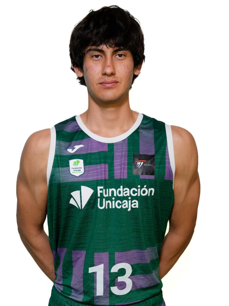 Agustín Martín Pérez