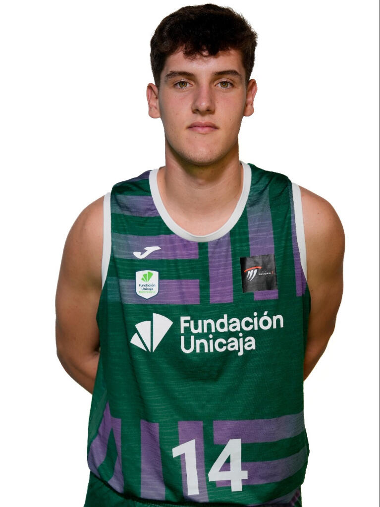 Andrés Ruiz Tempa