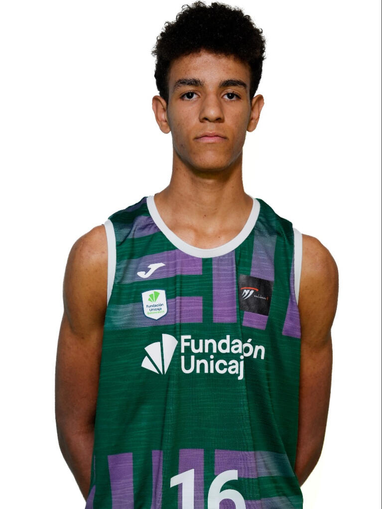 Nicolas Prestes Mourao