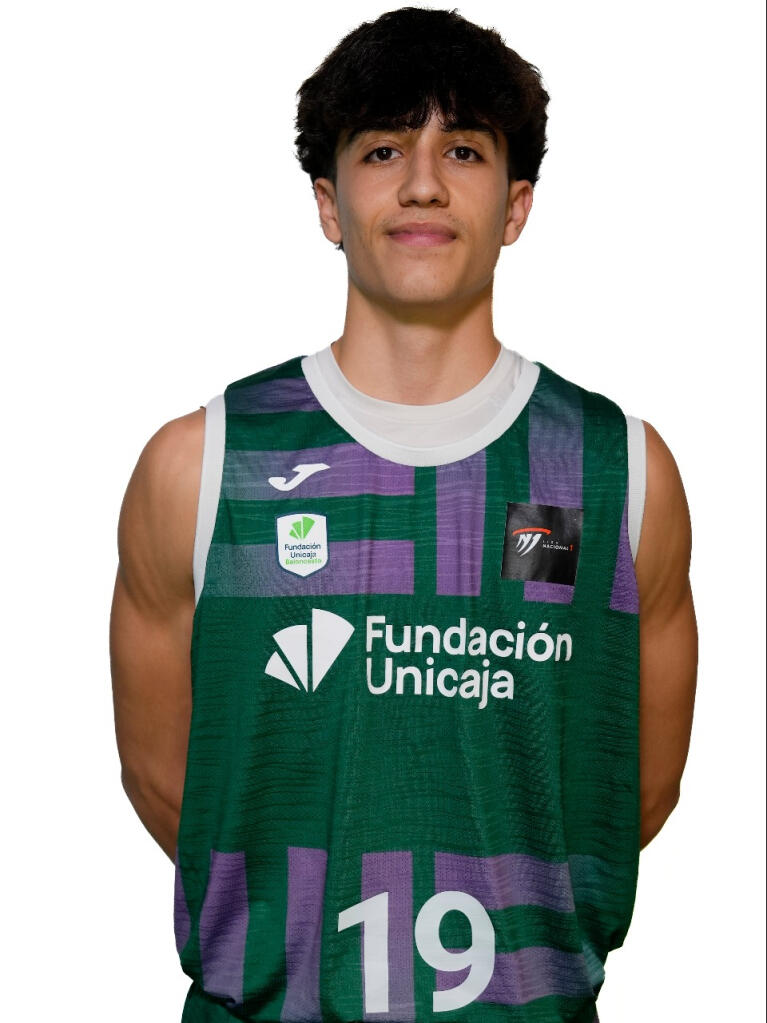 Isidro Mateos Enríquez