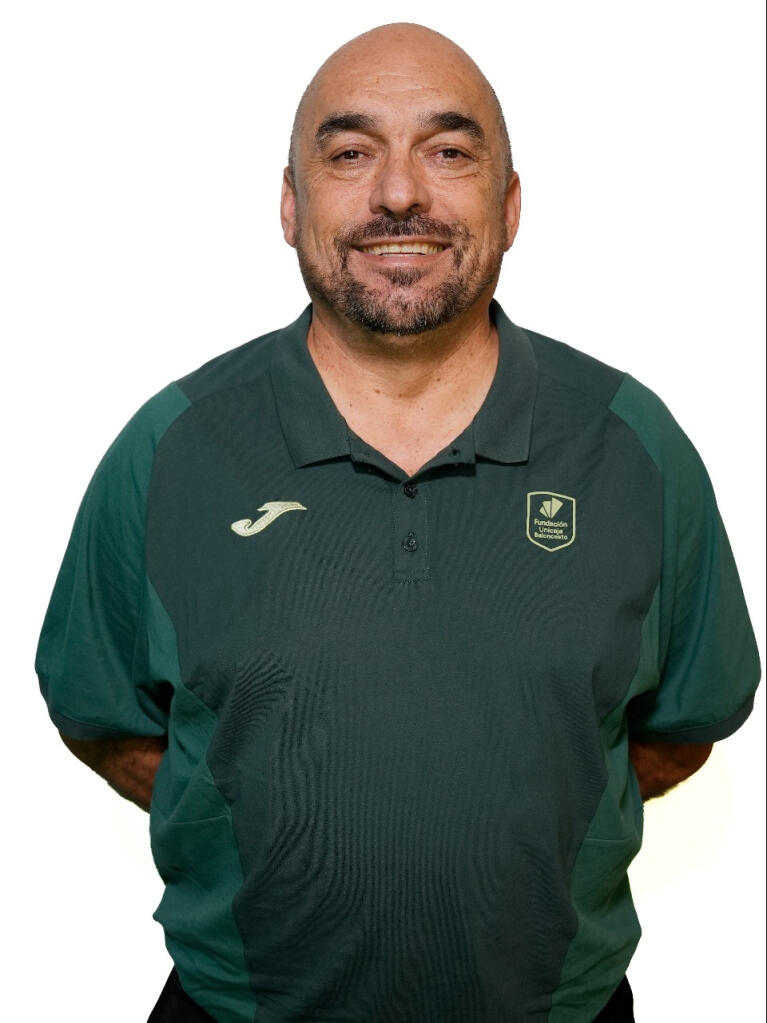 Manuel Trujillo Vargas
