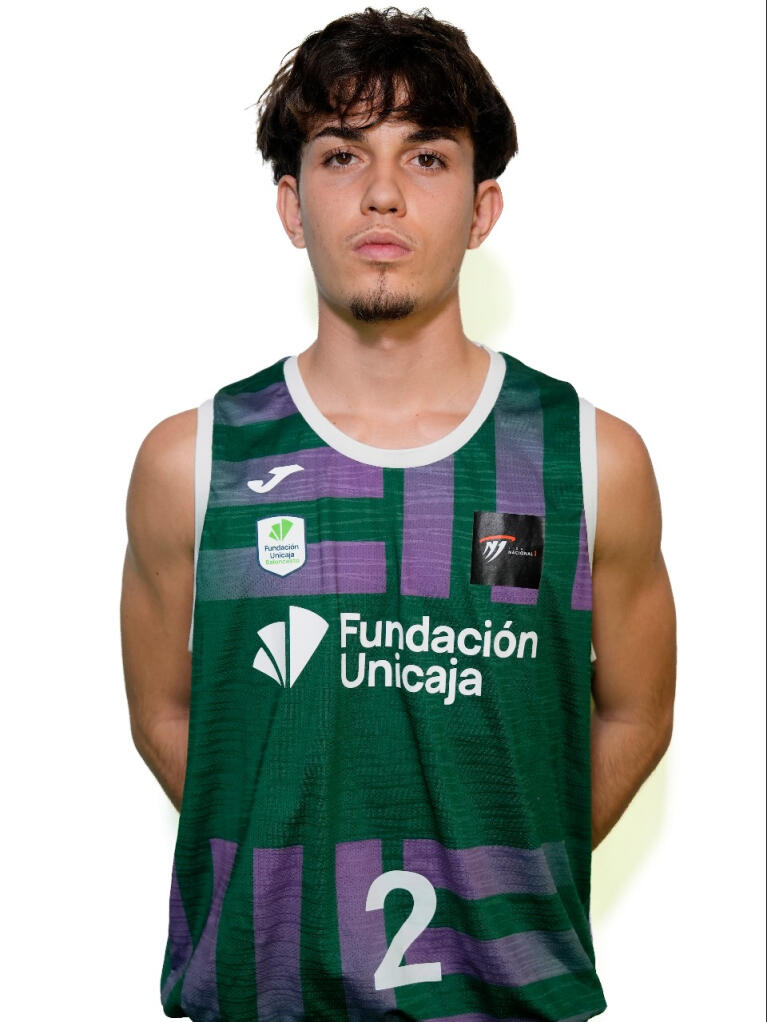 Ricardo Berrocal Ortega