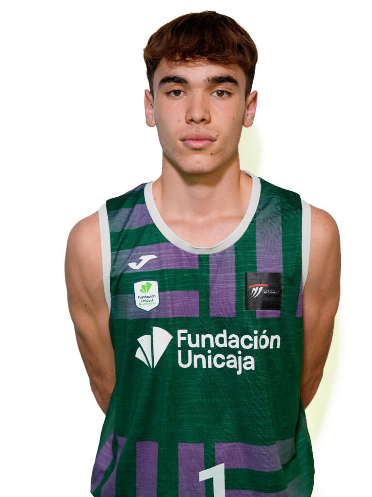 Arturo Trujillo Bravo
