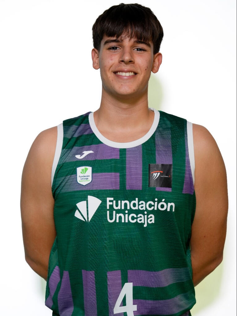 Miguel González Díaz