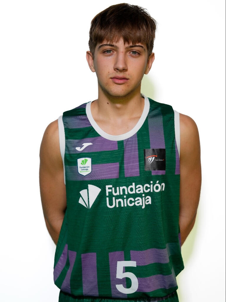 Erik Martin
