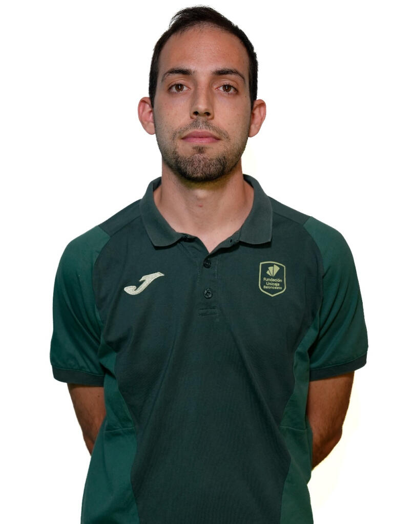 Manuel  Salinas Porras