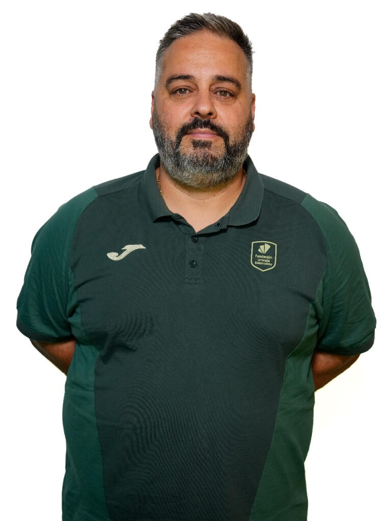 David Reina Fernández