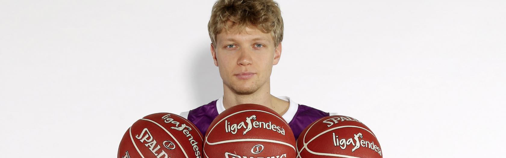 Mindaugas Kuzminskas