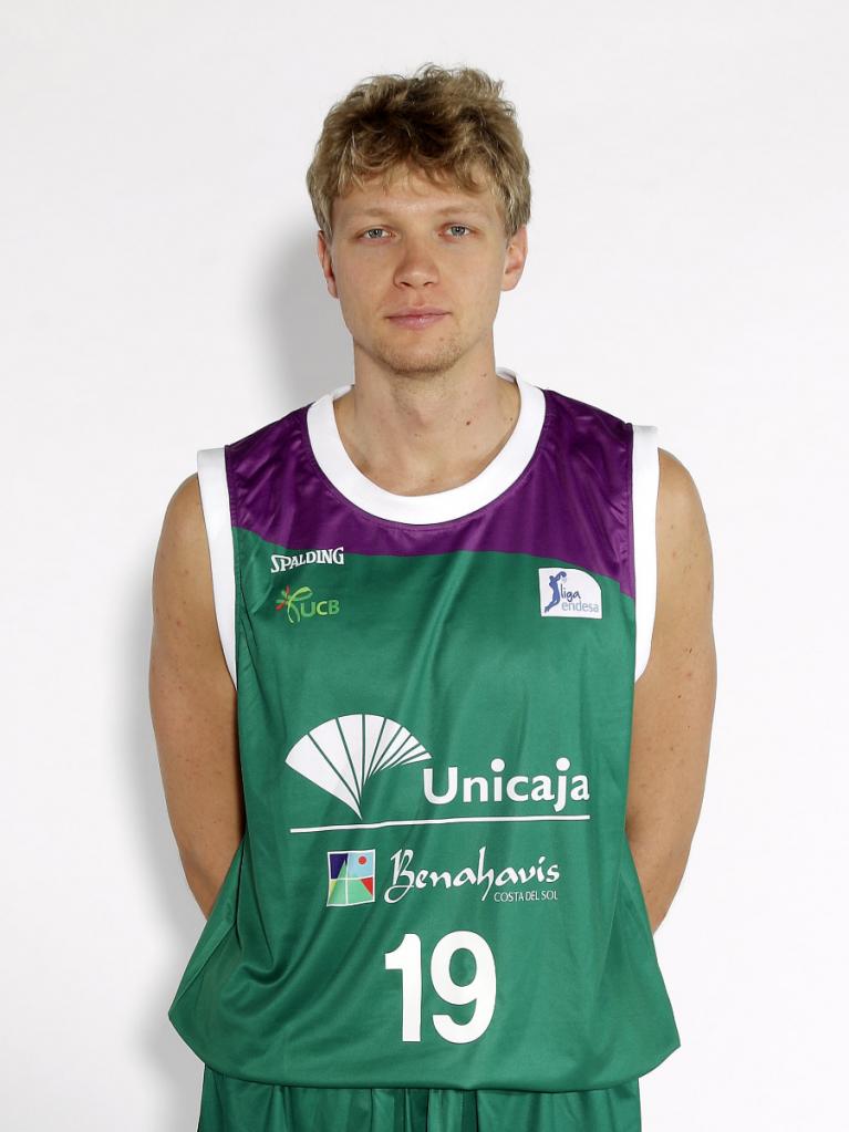 Mindaugas Kuzminskas