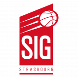 SIG Basket Estrasburgo