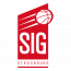 SIG Basket Estrasburgo