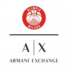 ax armani exchange logo