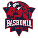 Cazoo Baskonia