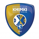 Khimki Moscow Region