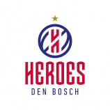 Heroes den Bosch