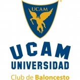 UCAM Murcia CB