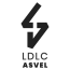 LDLC ASVEL Villeurbanne