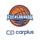 Baloncesto Fuenlabrada