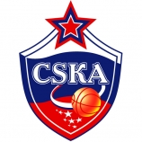 CSKA Moscú