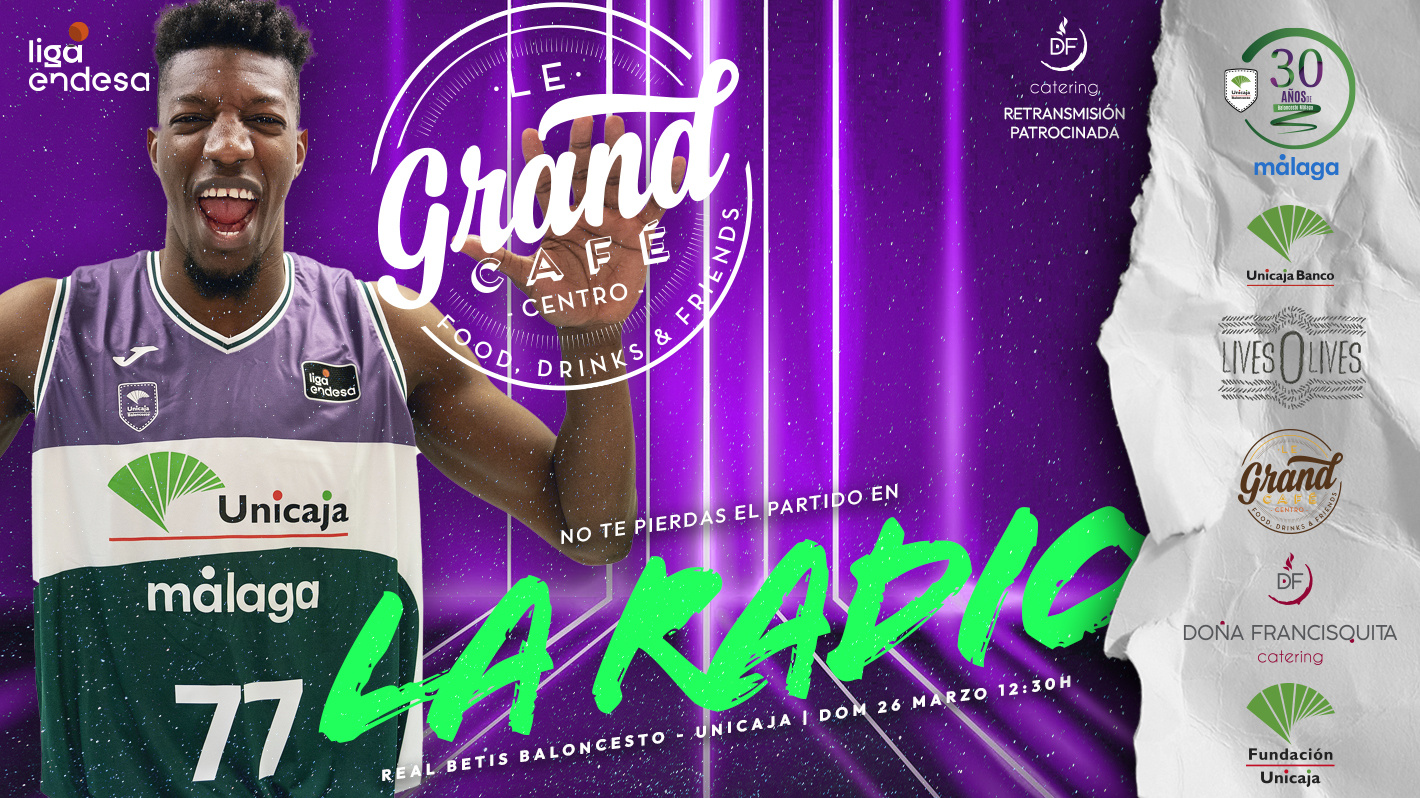 Unicaja Radio