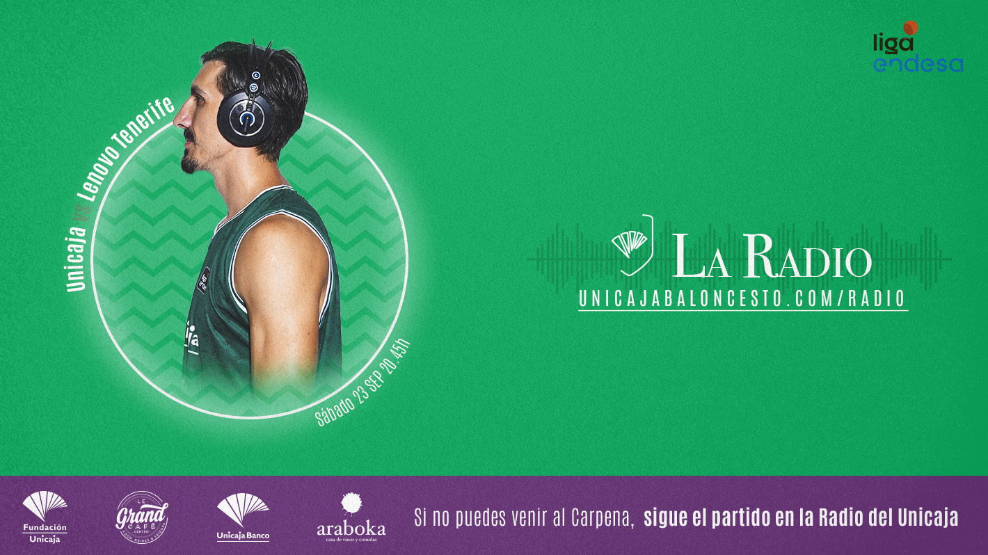 Unicaja Radio
