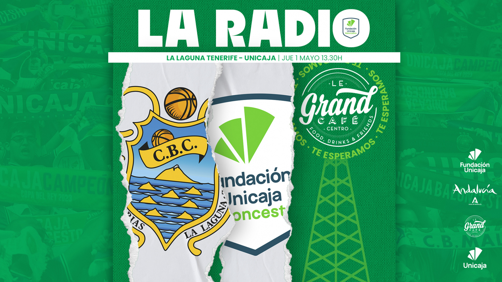 Unicaja Radio