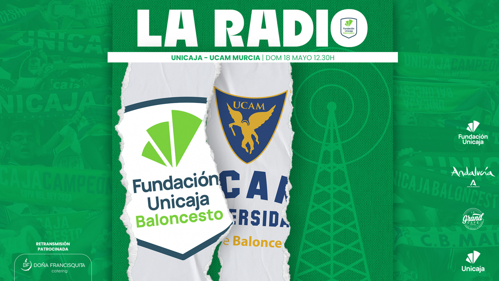 Unicaja Radio