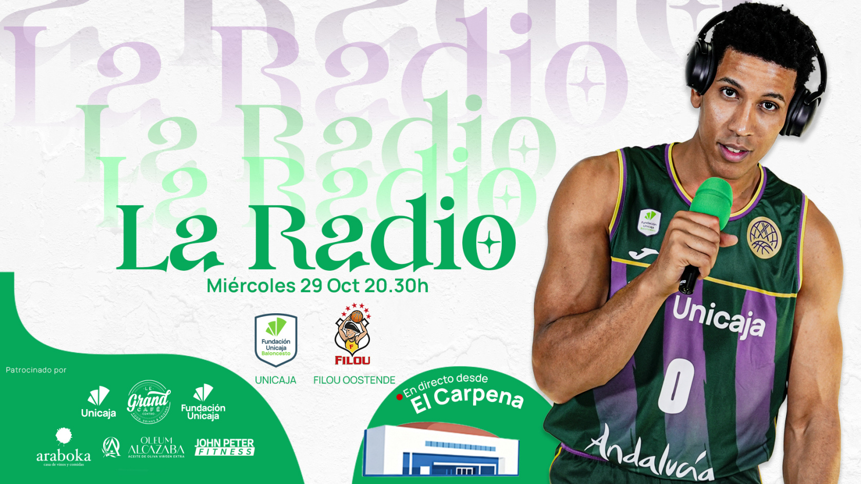 Unicaja Radio