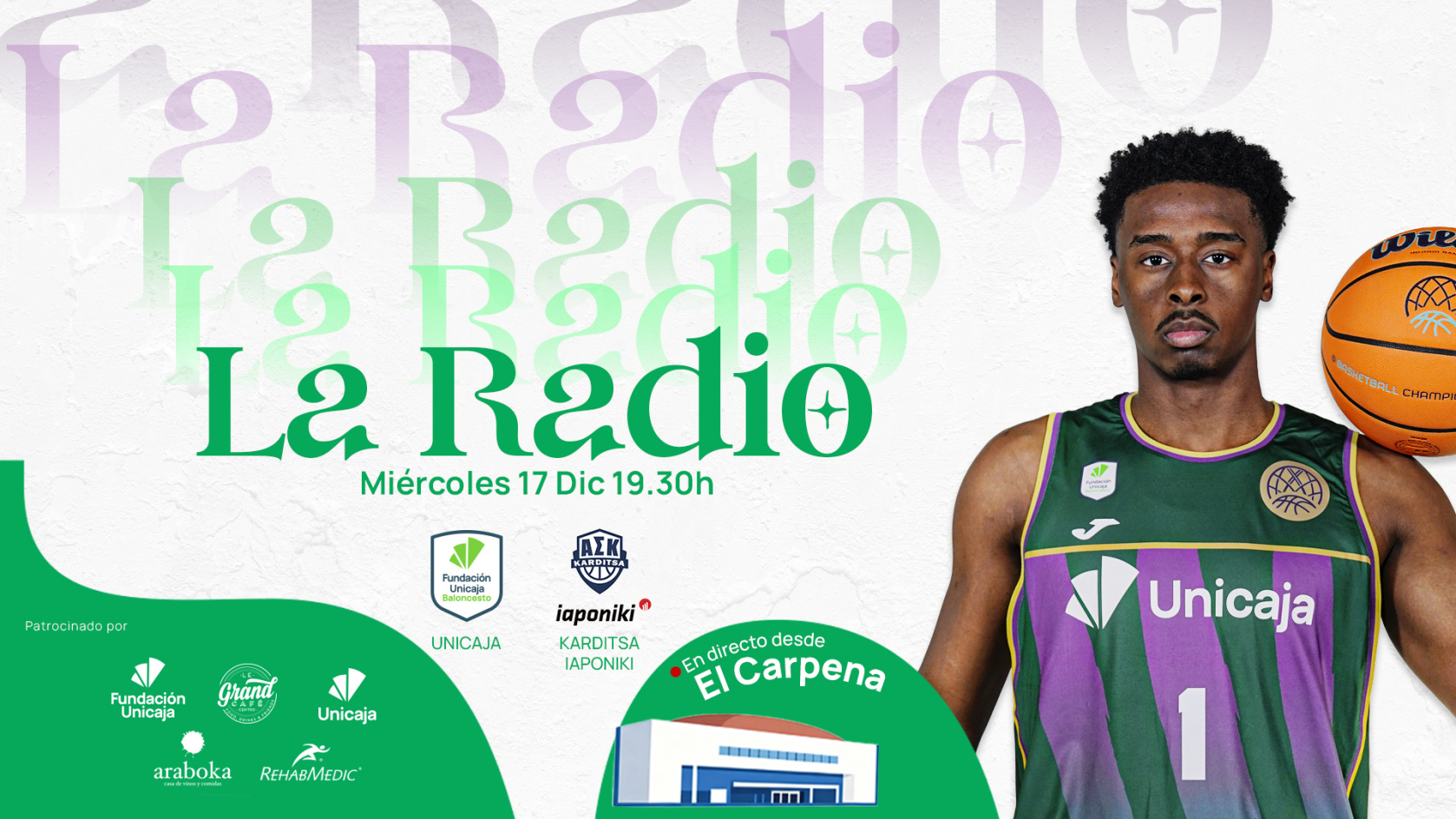 Unicaja Radio