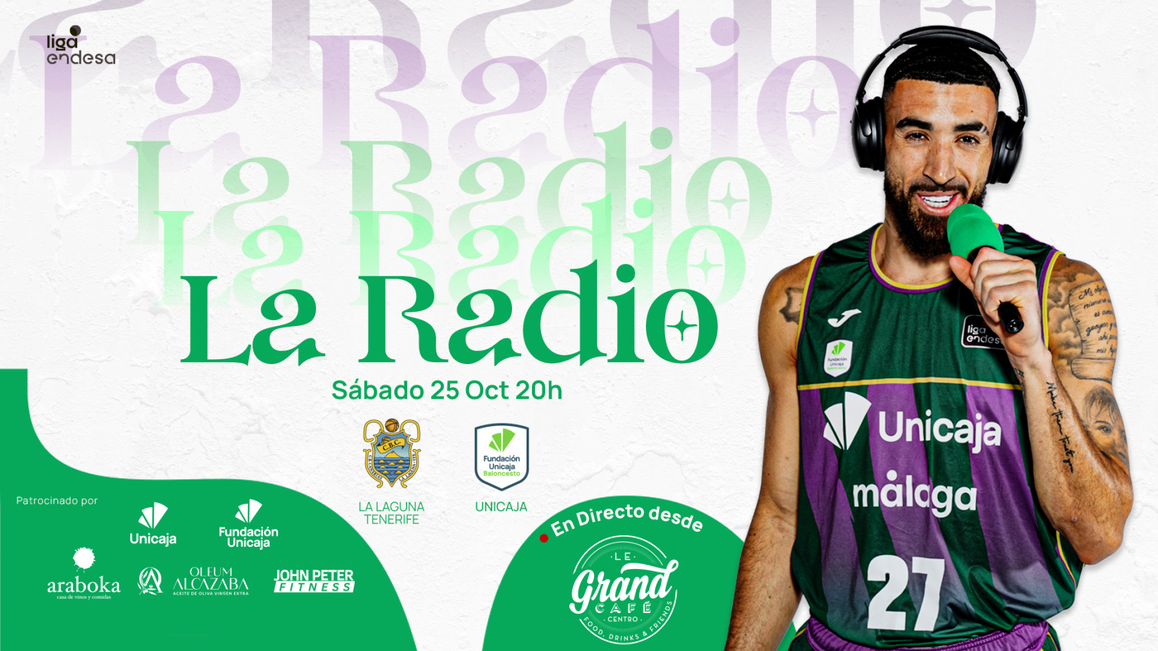 Unicaja Radio